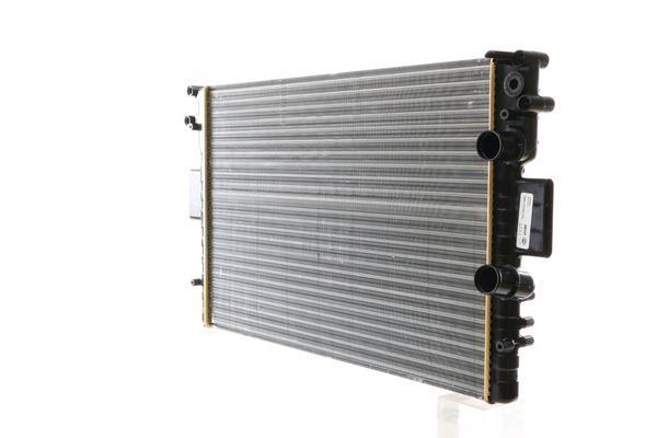 Radiateur moteur (Radiateur de refroidissement) MAHLE Aftermarket CR 2006 000P