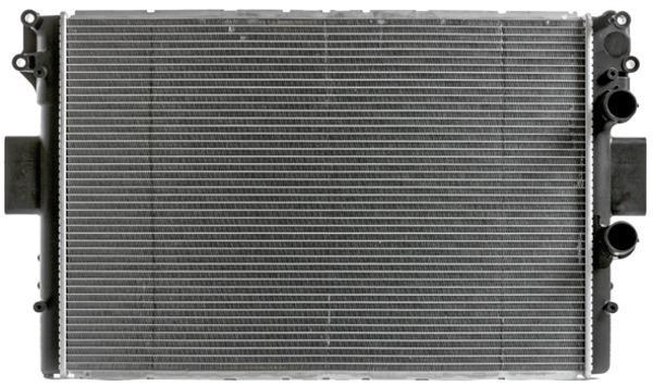 Radiateur moteur (Radiateur de refroidissement) MAHLE Aftermarket CR 2006 000P