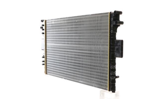 Radiateur moteur (Radiateur de refroidissement) MAHLE Aftermarket ref. CR 2006 000S