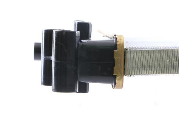 Radiateur moteur (Radiateur de refroidissement) MAHLE Aftermarket ref. CR 2006 000S