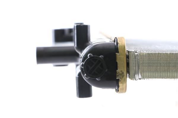 Radiateur moteur (Radiateur de refroidissement) MAHLE Aftermarket ref. CR 2006 000S