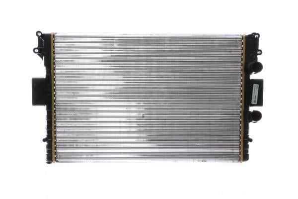 Radiateur moteur (Radiateur de refroidissement) MAHLE Aftermarket ref. CR 2006 000S