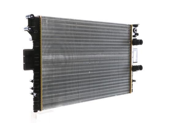 Radiateur moteur (Radiateur de refroidissement) MAHLE Aftermarket ref. CR 2006 000S