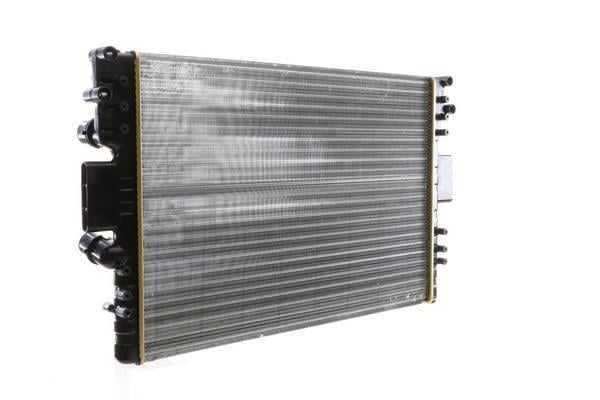 Radiateur moteur (Radiateur de refroidissement) MAHLE Aftermarket ref. CR 2006 000S