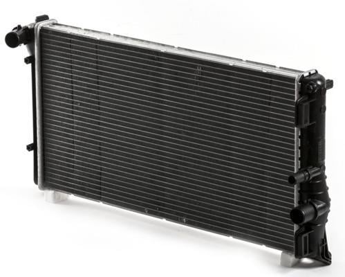Radiateur moteur (Radiateur de refroidissement) MAHLE Aftermarket ref. CR 2009 000P