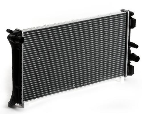 Radiateur moteur (Radiateur de refroidissement) MAHLE Aftermarket ref. CR 2009 000P