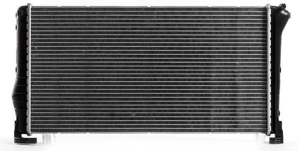 Radiateur moteur (Radiateur de refroidissement) MAHLE Aftermarket ref. CR 2009 000S