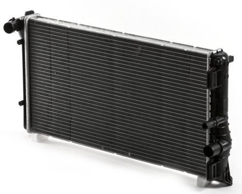 Radiateur moteur (Radiateur de refroidissement) MAHLE Aftermarket ref. CR 2009 000S