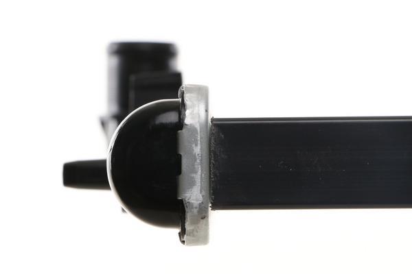Radiateur moteur (Radiateur de refroidissement) MAHLE Aftermarket ref. CR 2014 000S