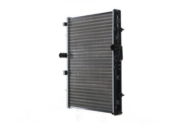Radiateur moteur (Radiateur de refroidissement) MAHLE Aftermarket ref. CR 2014 000S