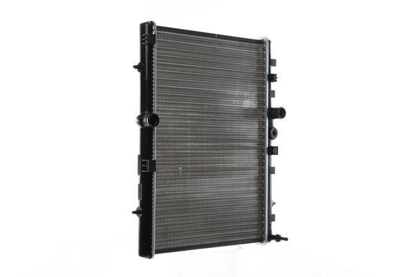 Radiateur moteur (Radiateur de refroidissement) MAHLE Aftermarket ref. CR 2014 000S