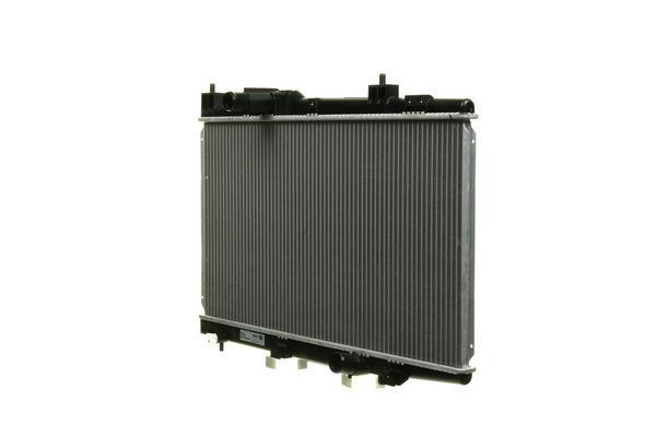 Radiateur moteur (Radiateur de refroidissement) MAHLE Aftermarket ref. CR 2017 000P