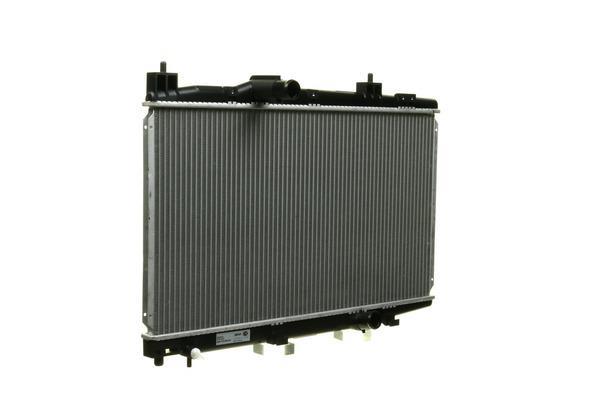 Radiateur moteur (Radiateur de refroidissement) MAHLE Aftermarket ref. CR 2017 000P