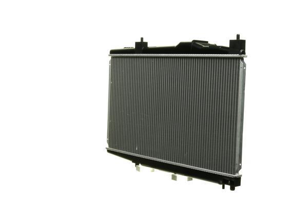 Radiateur moteur (Radiateur de refroidissement) MAHLE Aftermarket ref. CR 2017 000S