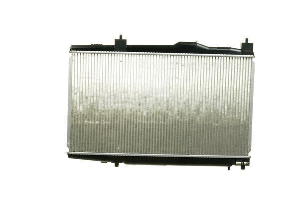 Radiateur moteur (Radiateur de refroidissement) MAHLE Aftermarket ref. CR 2017 000S