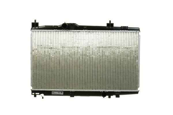 Radiateur moteur (Radiateur de refroidissement) MAHLE Aftermarket ref. CR 2017 000S