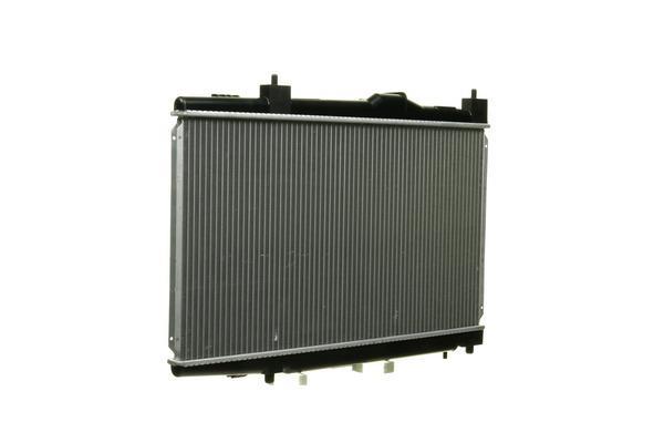 Radiateur moteur (Radiateur de refroidissement) MAHLE Aftermarket ref. CR 2017 000S