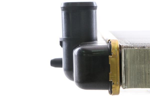 Radiateur moteur (Radiateur de refroidissement) MAHLE Aftermarket CR 2033 000S