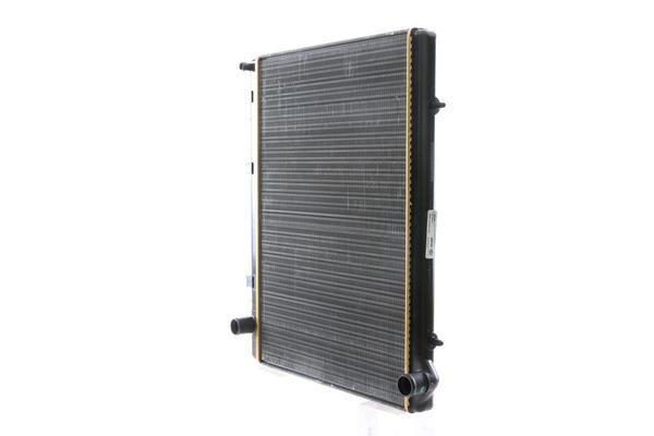 Radiateur moteur (Radiateur de refroidissement) MAHLE Aftermarket CR 2033 000S