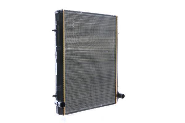 Radiateur moteur (Radiateur de refroidissement) MAHLE Aftermarket CR 2033 000S