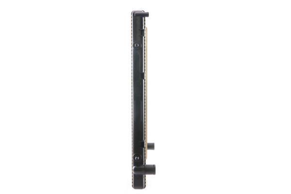 Radiateur moteur (Radiateur de refroidissement) MAHLE Aftermarket CR 2033 000S
