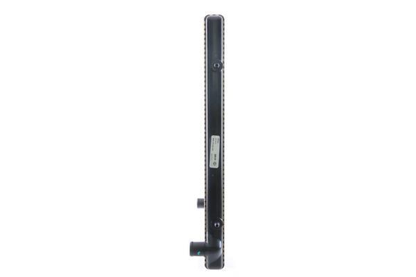 Radiateur moteur (Radiateur de refroidissement) MAHLE Aftermarket CR 2033 000S