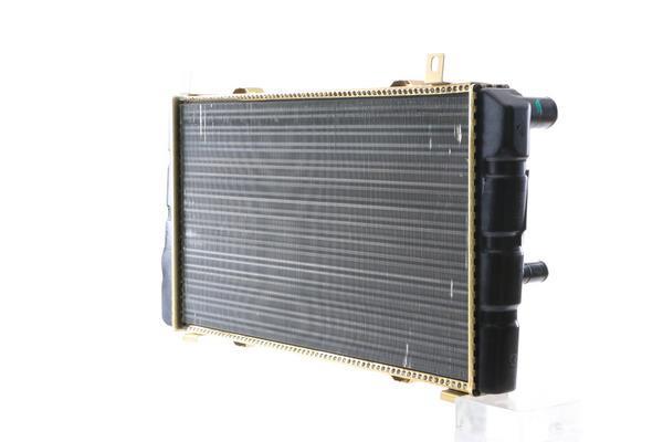 Radiateur moteur (Radiateur de refroidissement) MAHLE Aftermarket CR 2034 000S