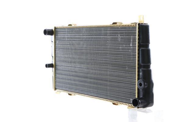 Radiateur moteur (Radiateur de refroidissement) MAHLE Aftermarket CR 2034 000S