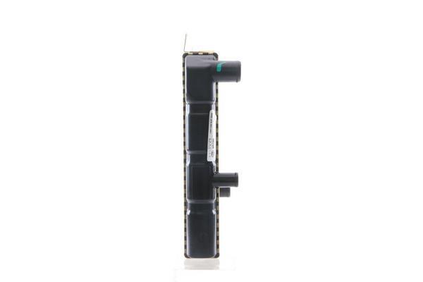 Radiateur moteur (Radiateur de refroidissement) MAHLE Aftermarket CR 2034 000S