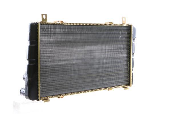 Radiateur moteur (Radiateur de refroidissement) MAHLE Aftermarket CR 2034 000S