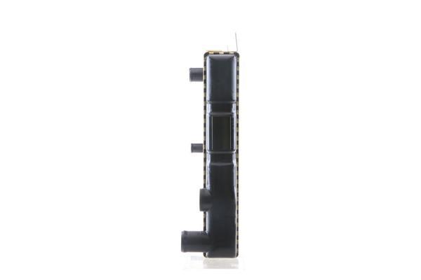 Radiateur moteur (Radiateur de refroidissement) MAHLE Aftermarket CR 2034 000S