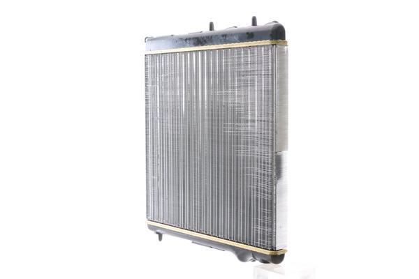 Radiateur moteur (Radiateur de refroidissement) MAHLE Aftermarket CR 2036 000S