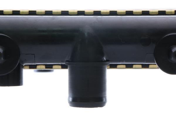 Radiateur moteur (Radiateur de refroidissement) MAHLE Aftermarket CR 2036 000S