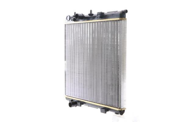 Radiateur moteur (Radiateur de refroidissement) MAHLE Aftermarket CR 2036 000S