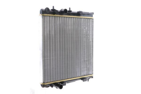 Radiateur moteur (Radiateur de refroidissement) MAHLE Aftermarket CR 2036 000S
