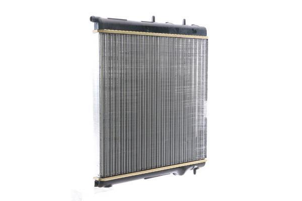 Radiateur moteur (Radiateur de refroidissement) MAHLE Aftermarket CR 2036 000S