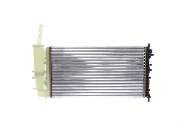 Radiateur moteur (Radiateur de refroidissement) MAHLE Aftermarket CR 2037 000S