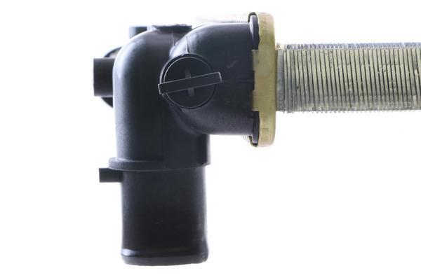 Radiateur moteur (Radiateur de refroidissement) MAHLE Aftermarket CR 2037 000S