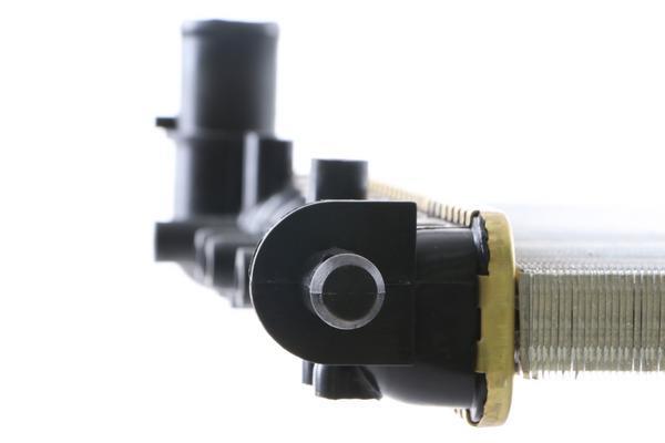 Radiateur moteur (Radiateur de refroidissement) MAHLE Aftermarket CR 2037 000S
