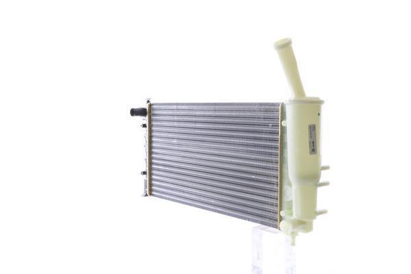 Radiateur moteur (Radiateur de refroidissement) MAHLE Aftermarket CR 2037 000S