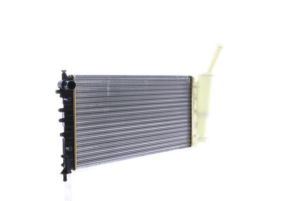 Radiateur moteur (Radiateur de refroidissement) MAHLE Aftermarket CR 2037 000S