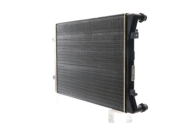 Radiateur moteur (Radiateur de refroidissement) MAHLE Aftermarket CR 2038 000S