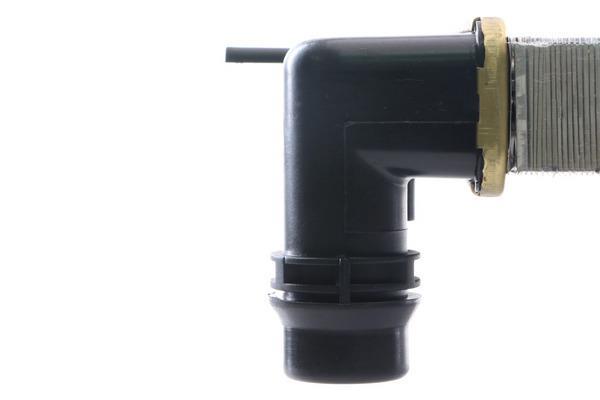 Radiateur moteur (Radiateur de refroidissement) MAHLE Aftermarket CR 2038 000S