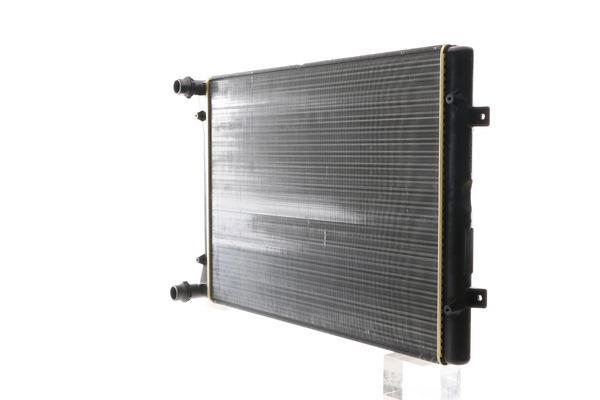 Radiateur moteur (Radiateur de refroidissement) MAHLE Aftermarket CR 2038 000S