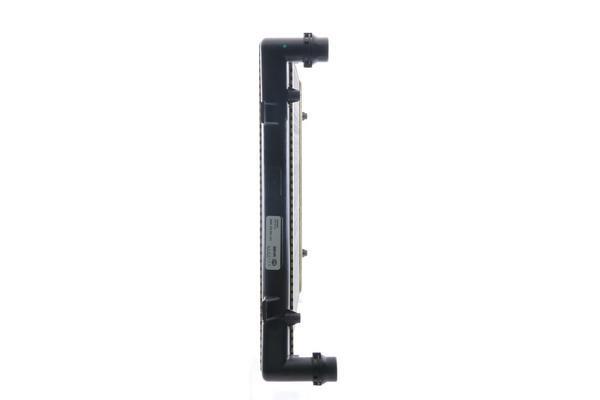 Radiateur moteur (Radiateur de refroidissement) MAHLE Aftermarket CR 2038 000S