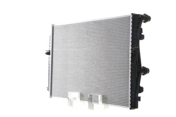 Radiateur moteur (Radiateur de refroidissement) MAHLE Aftermarket CR 2055 000S