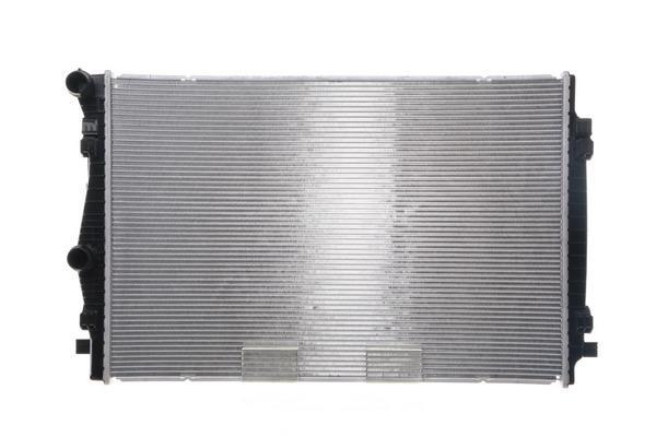 Radiateur moteur (Radiateur de refroidissement) MAHLE Aftermarket CR 2055 000S