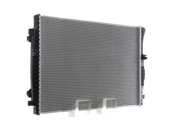 Radiateur moteur (Radiateur de refroidissement) MAHLE Aftermarket CR 2055 000S