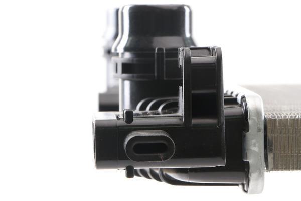 Radiateur moteur (Radiateur de refroidissement) MAHLE Aftermarket CR 2057 000S