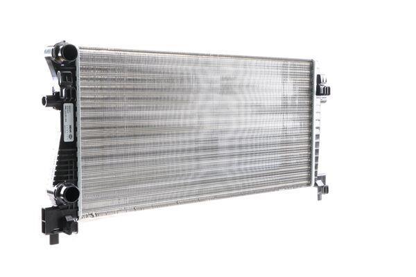 Radiateur moteur (Radiateur de refroidissement) MAHLE Aftermarket CR 2057 000S